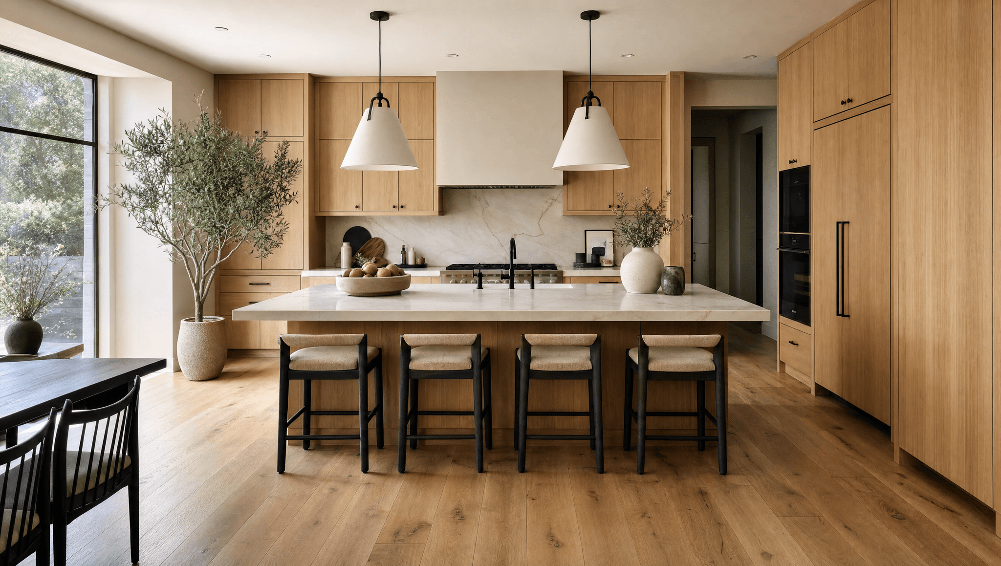 Luxor Kitchens — Premium custom kitchen design