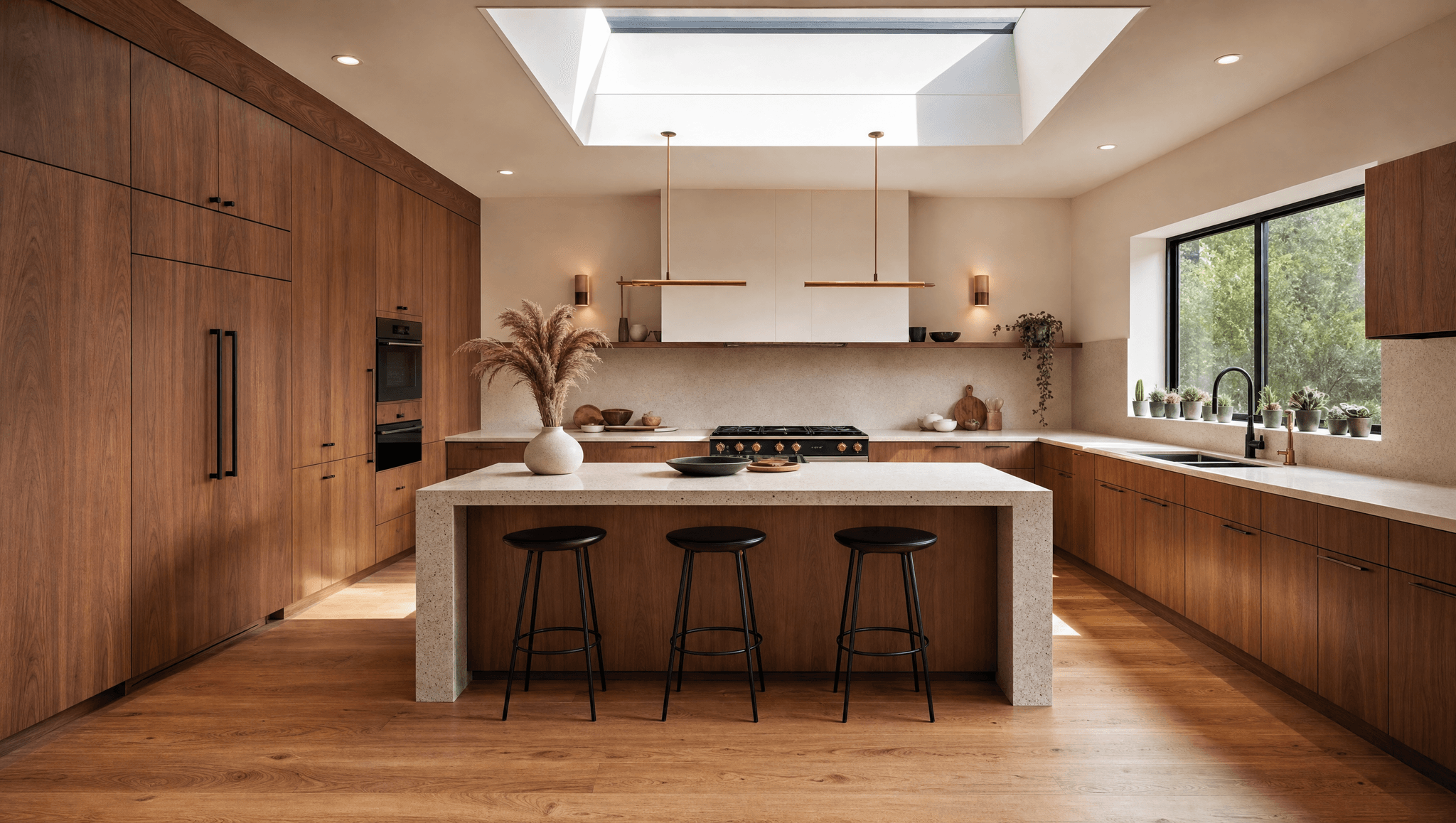 Luxor Kitchens — Premium custom kitchen design