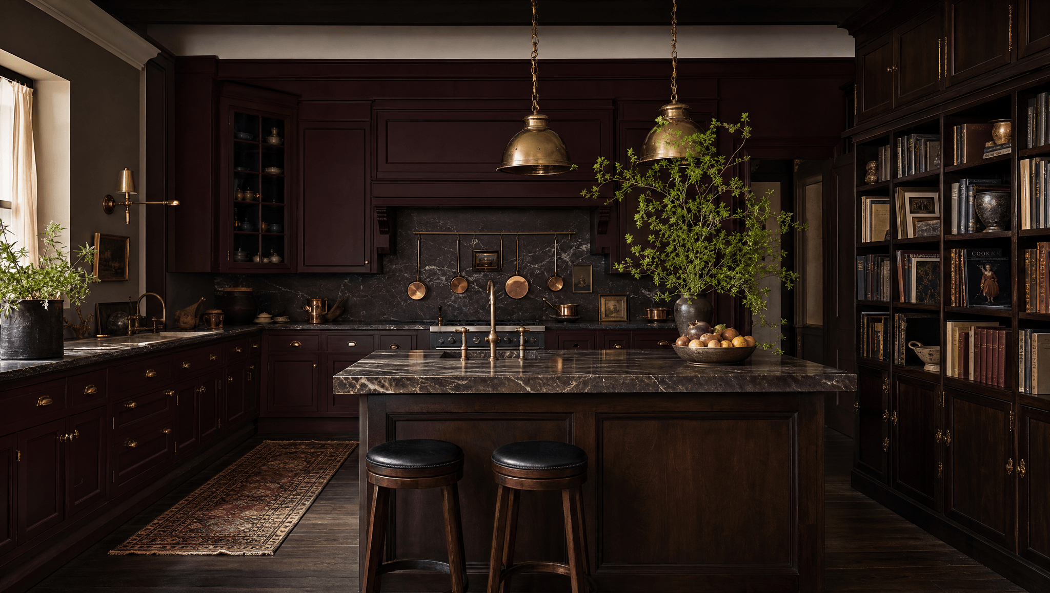 Luxor Kitchens — Premium custom kitchen design