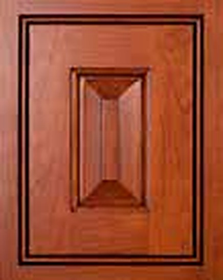Colonia door