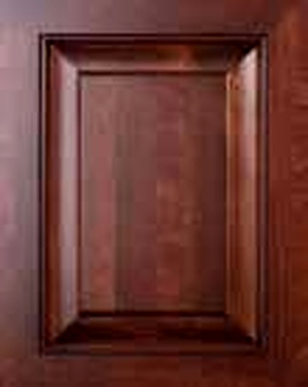 Bradford door
