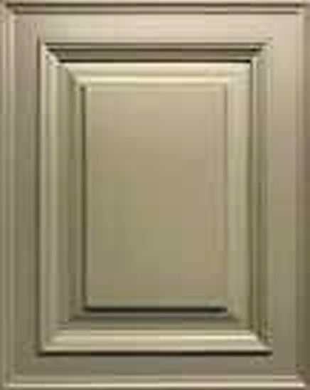 Provencial door