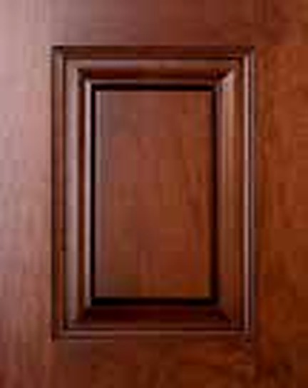 Carolina door