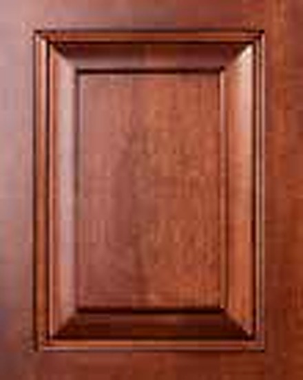 Prestige door