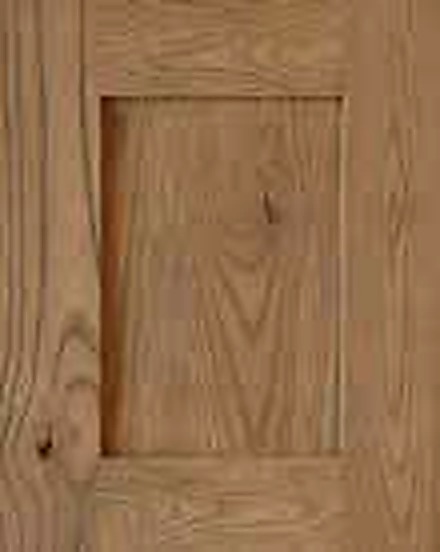 Vantage door