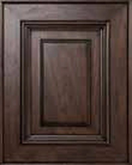 Livingston door