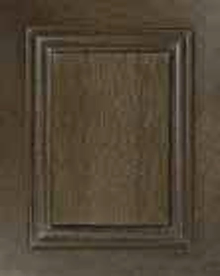 Regency door