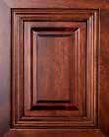 Arlington door
