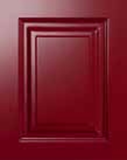 Heritage door