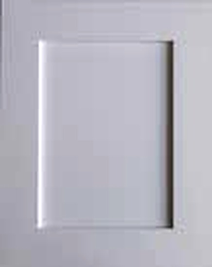 Visso door
