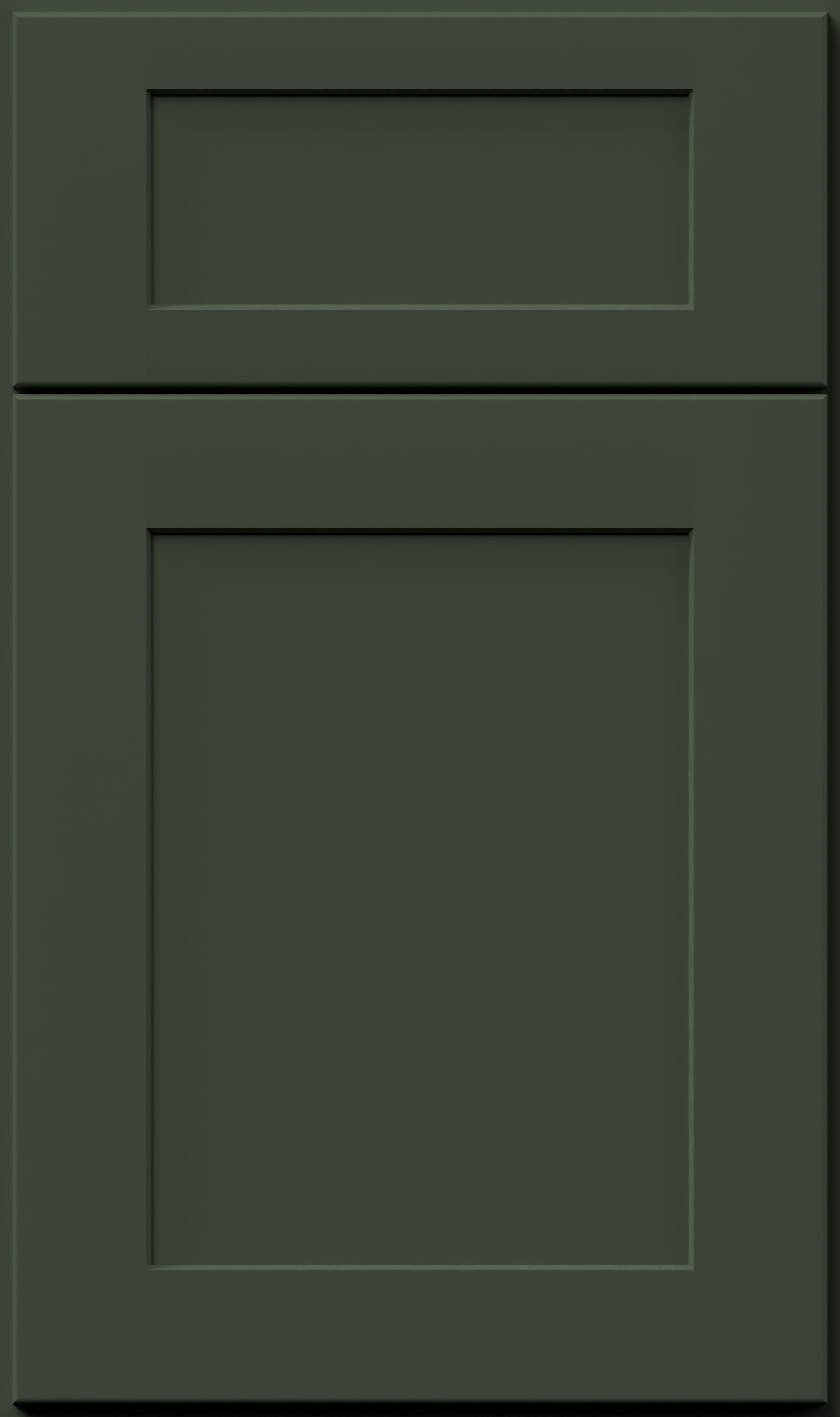 GALAXY HUNTER GREEN