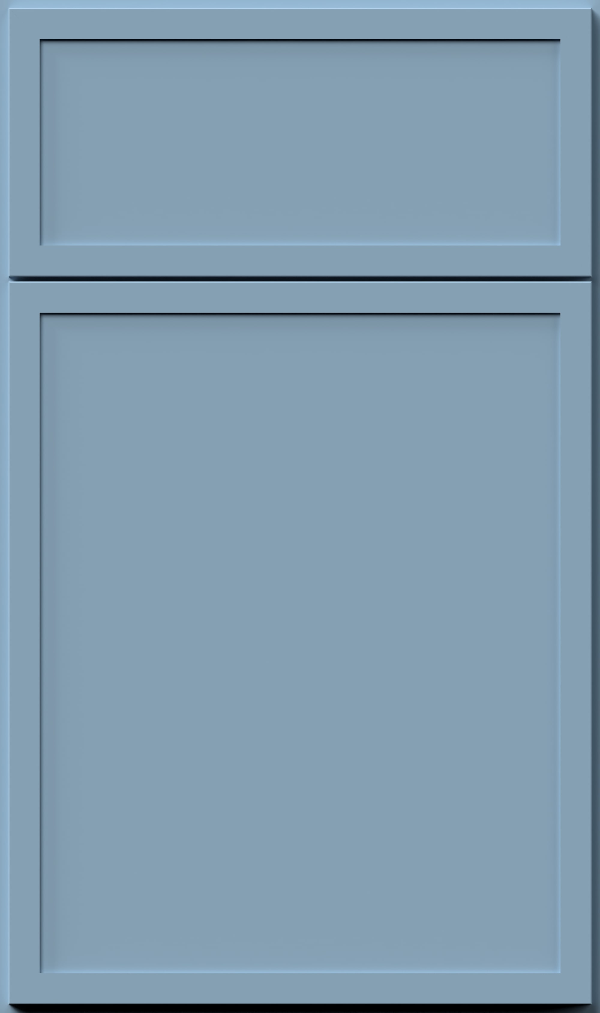 LUNA OCEAN BLUE