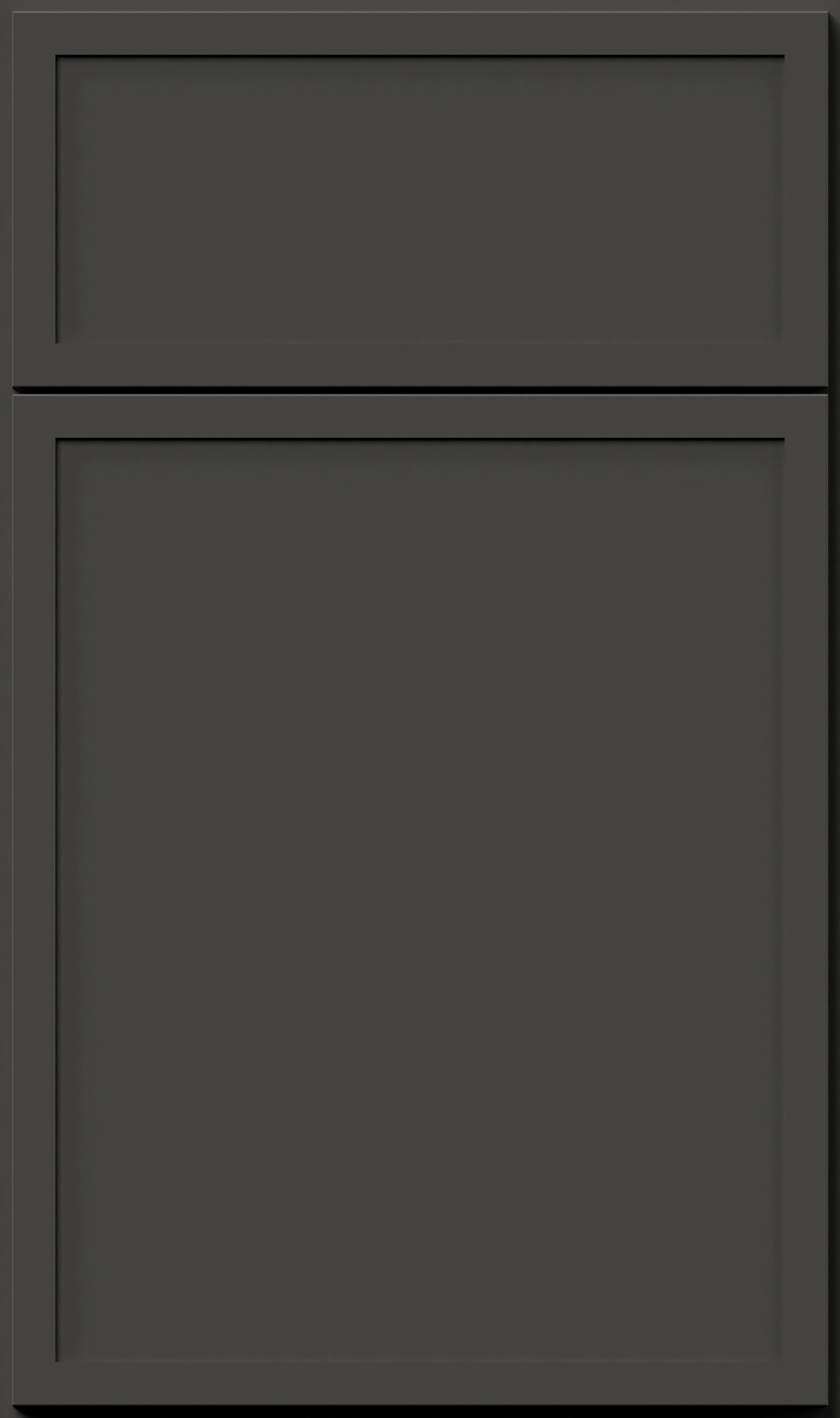 LUNA GRAPHITE BLACK