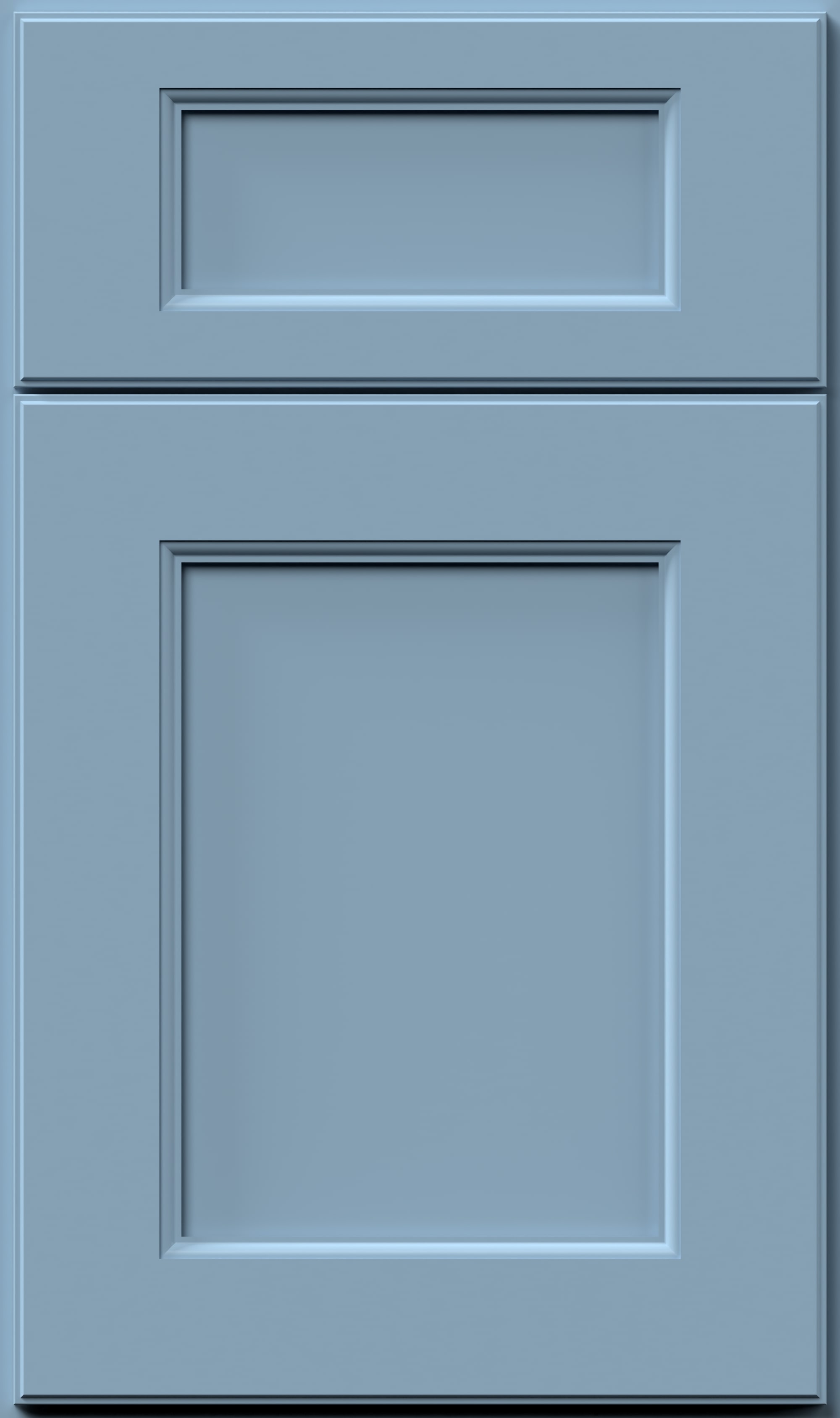 FUSION OCEAN BLUE