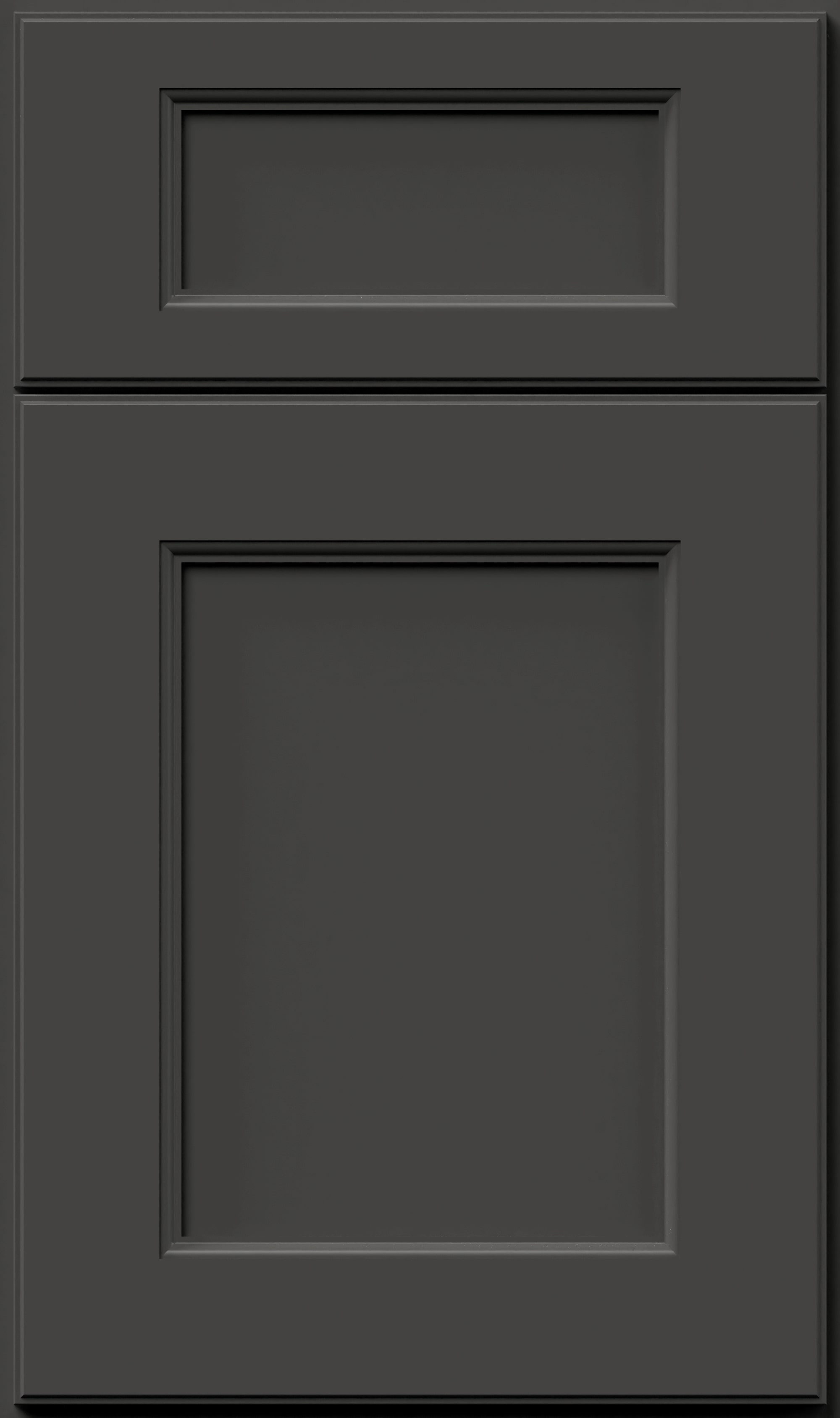 FUSION GRAPHITE BLACK