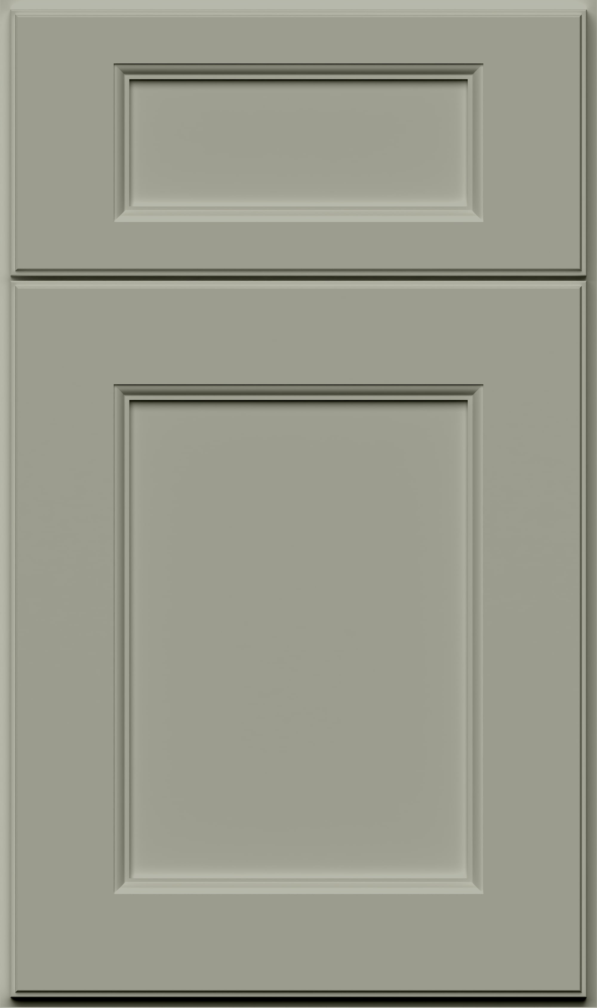 FUSION PISTACHIO GREEN