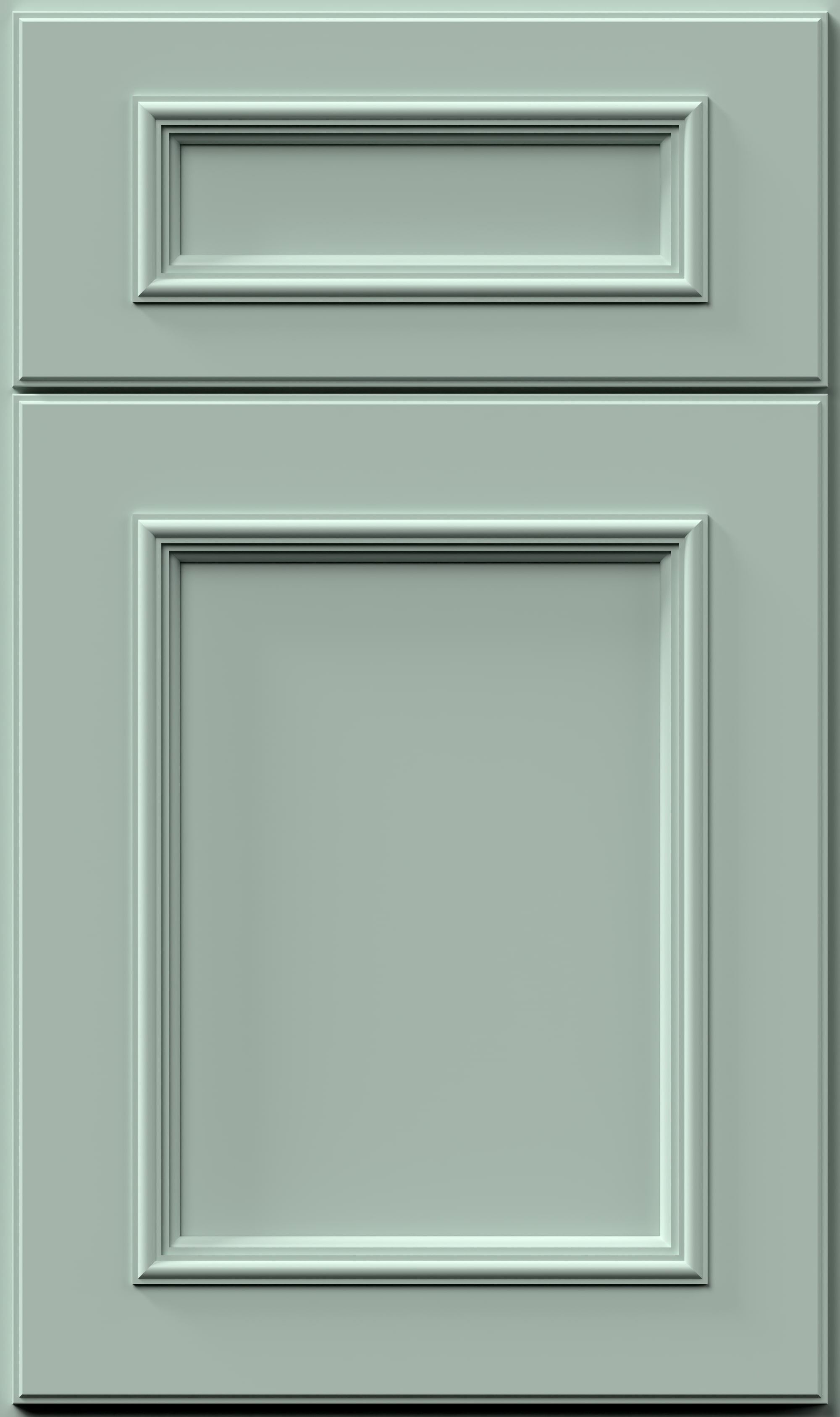 IMPERIO SAGE GREEN
