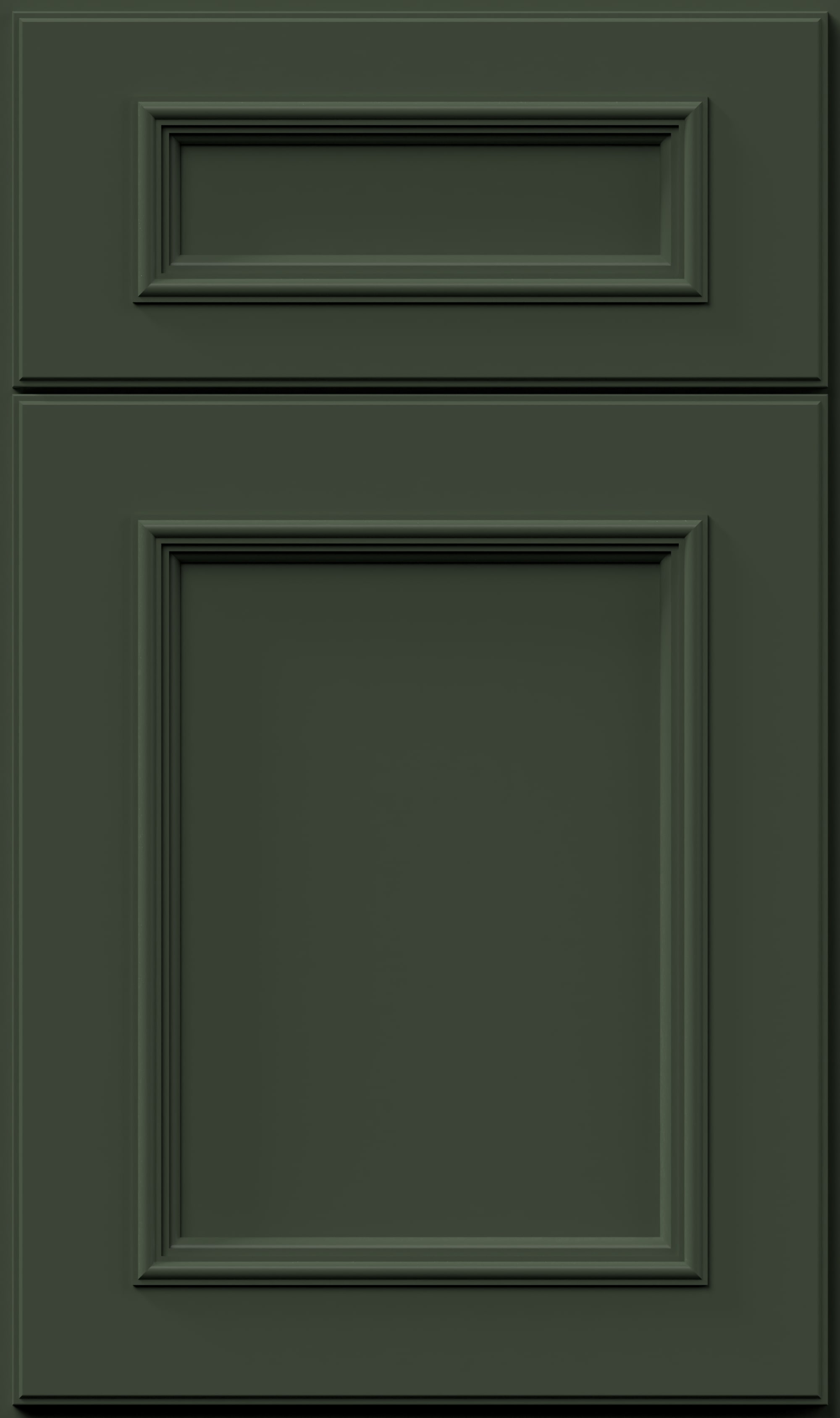 IMPERIO HUNTER GREEN