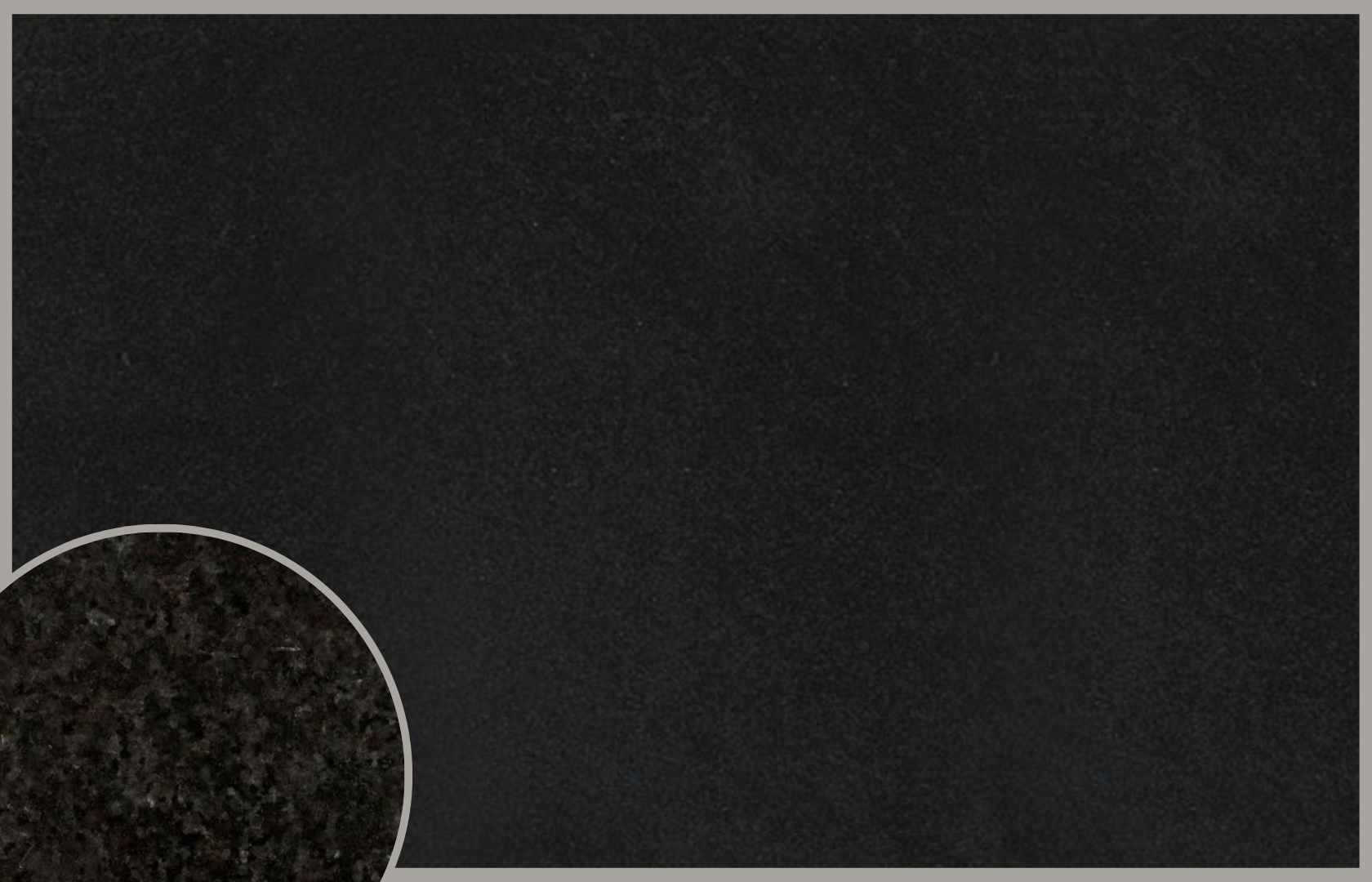 Black Pearl Granite