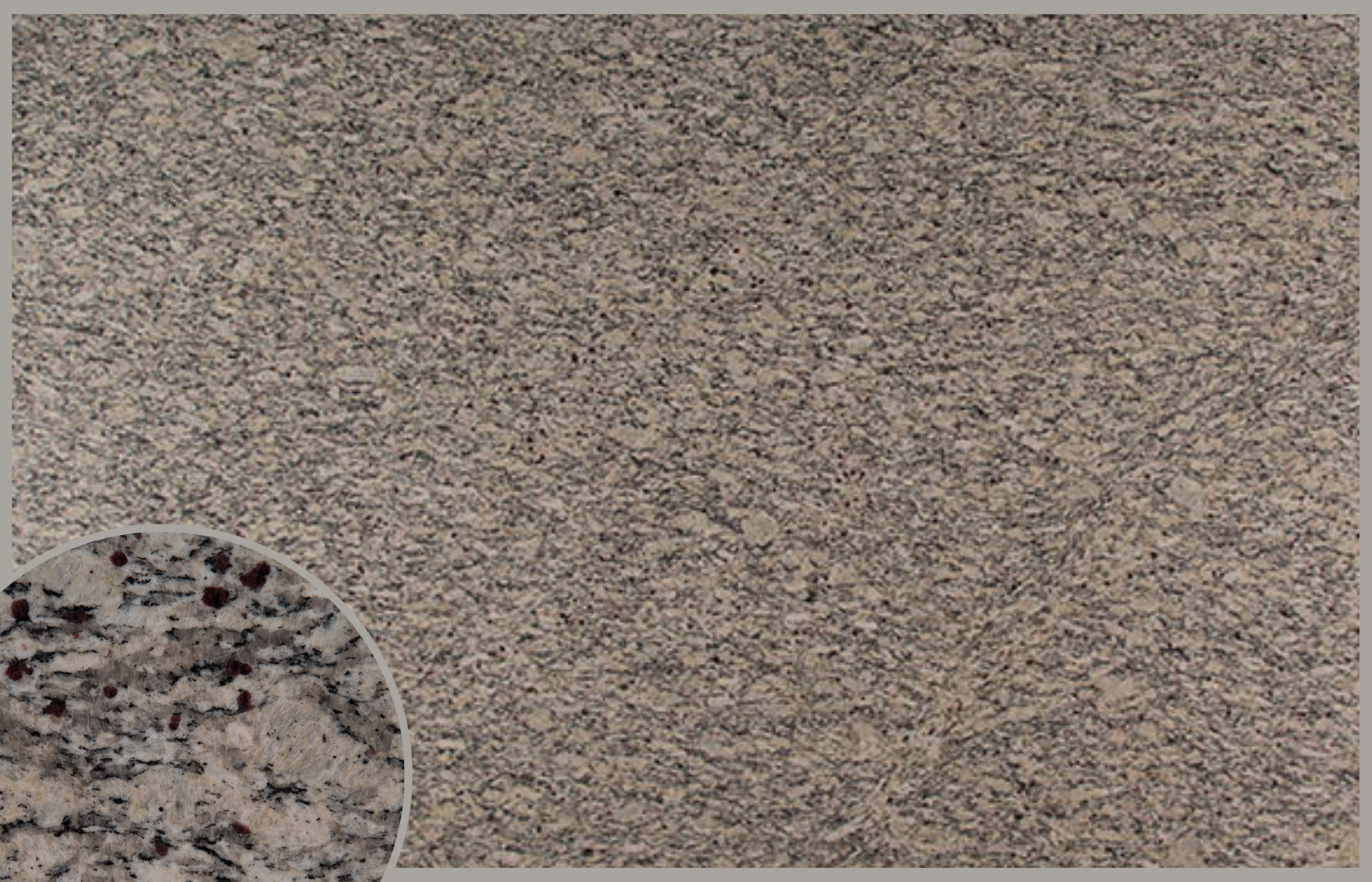 Cecilia Lite Granite