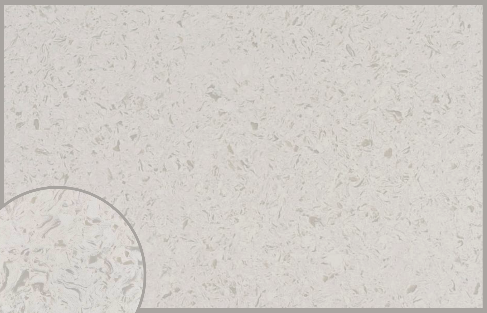 Bianco Pearl Quartz