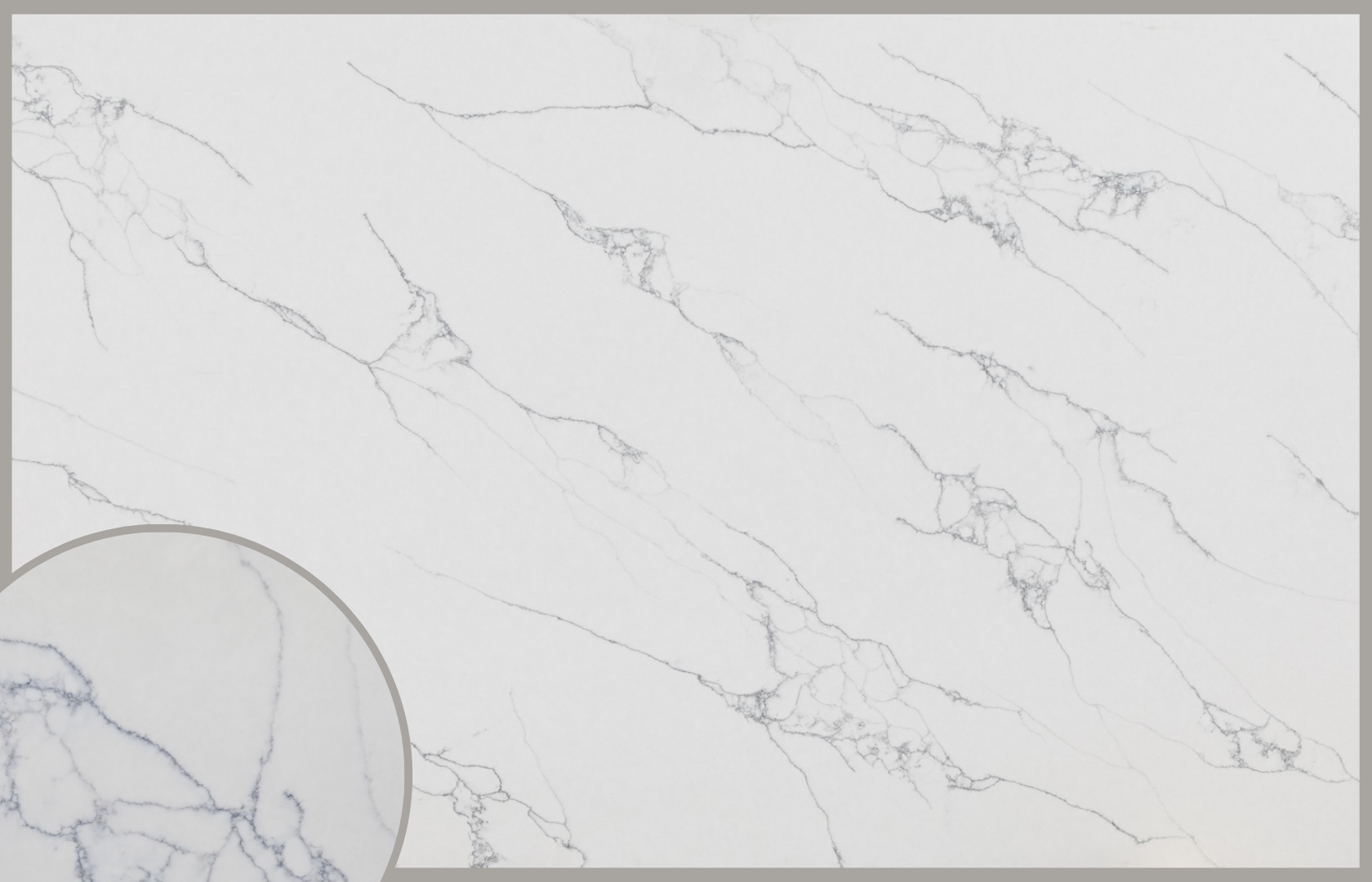 Calacatta Colorado Quartz