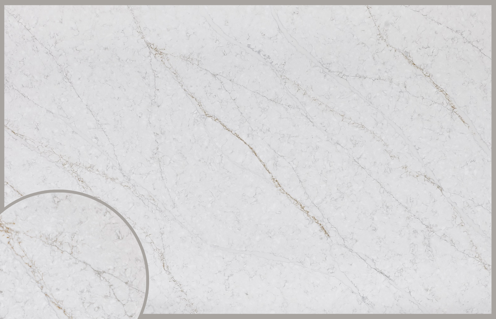 Calacatta Sonata Quartz