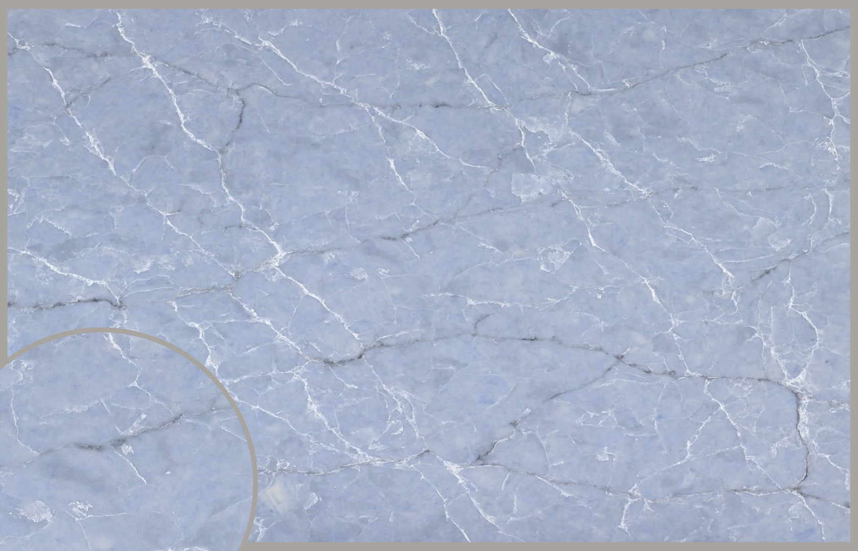 Deepwater Quartz