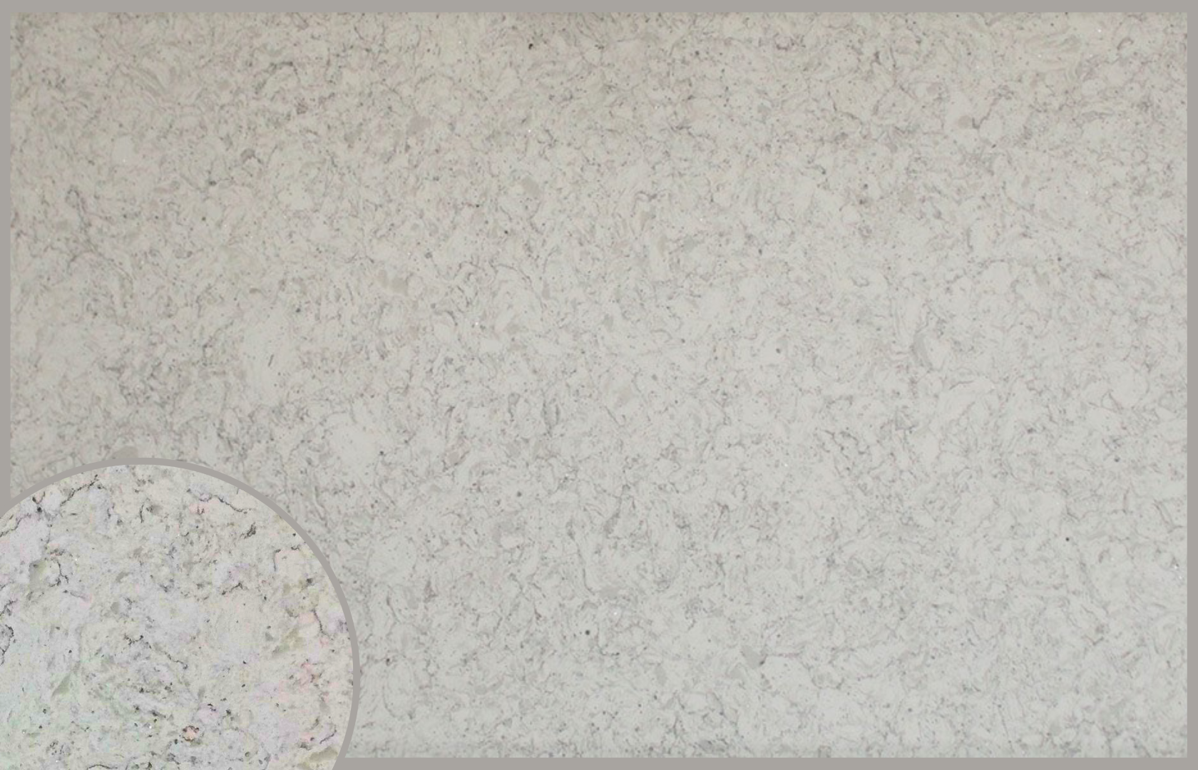 Omega Quartz