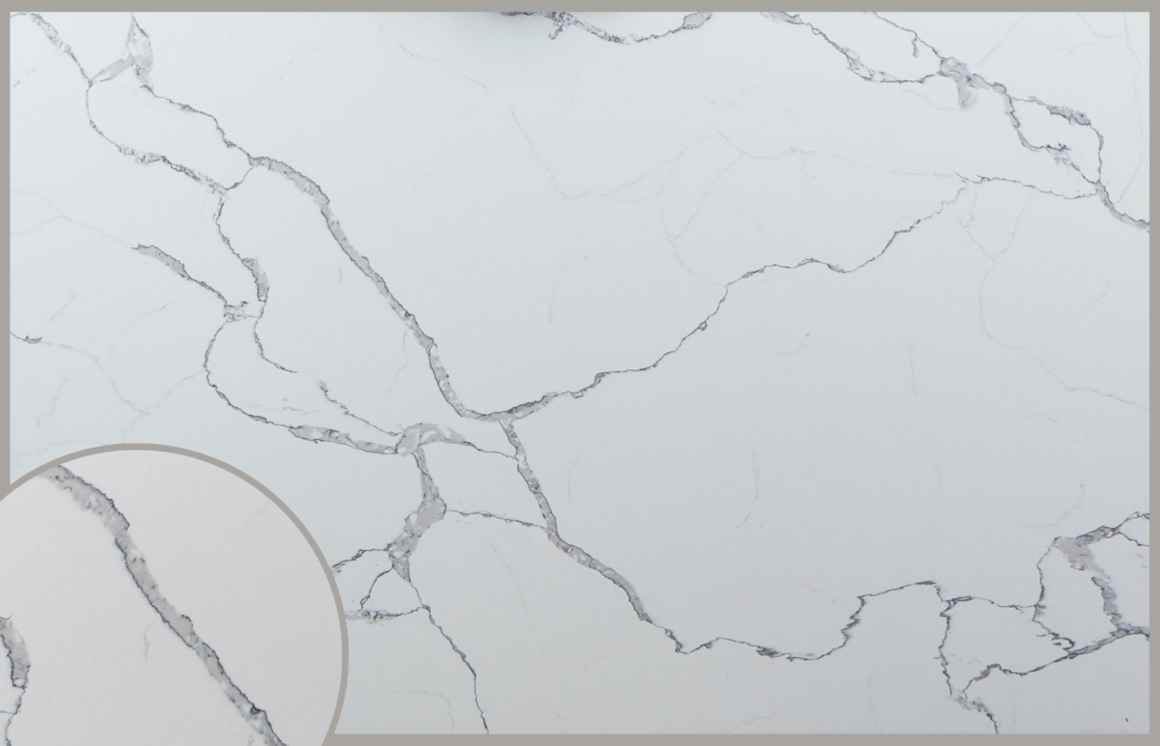 Statuary Elegant Extra Quartz