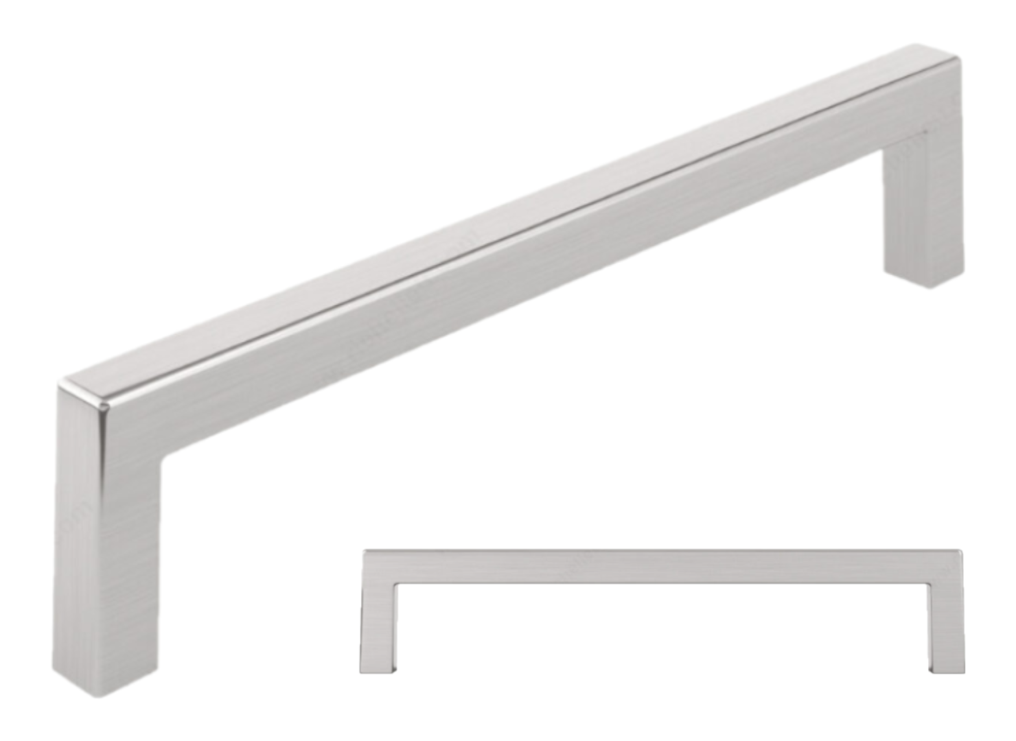 Handle Brushed Nickel