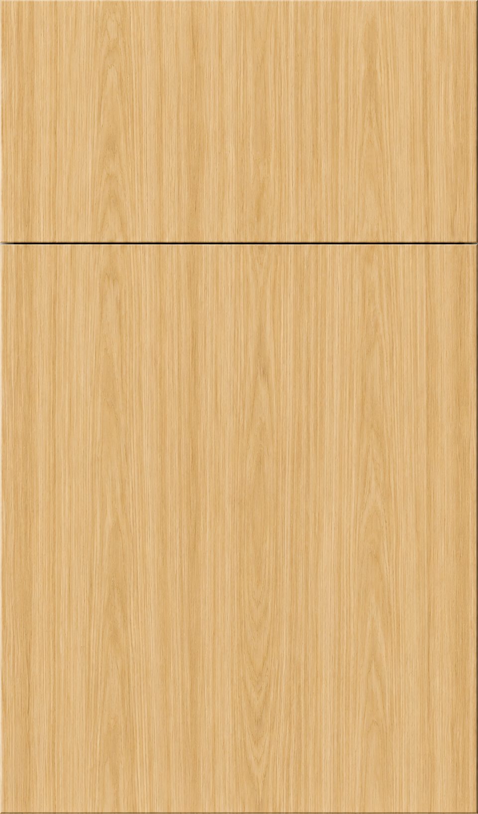 Flat Panel cabinet door, SKU LK-CAB40031, Light Brown